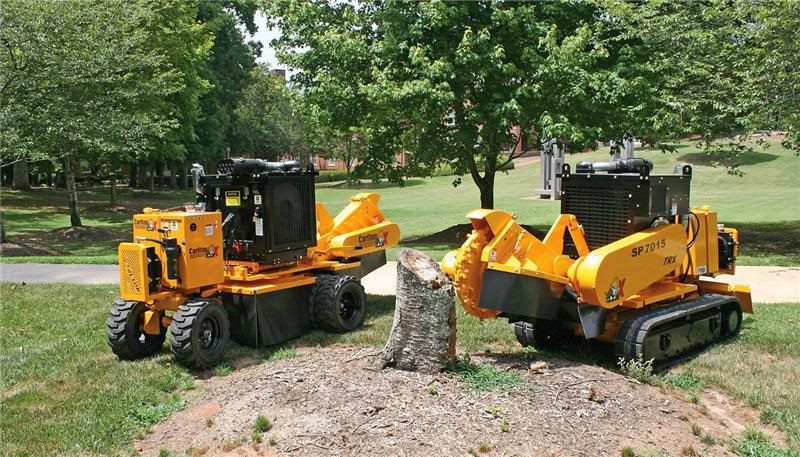 Professional Tree Equipment